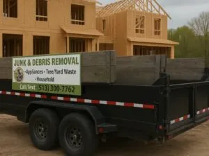 Why We Prefer Trailer Dumpsters